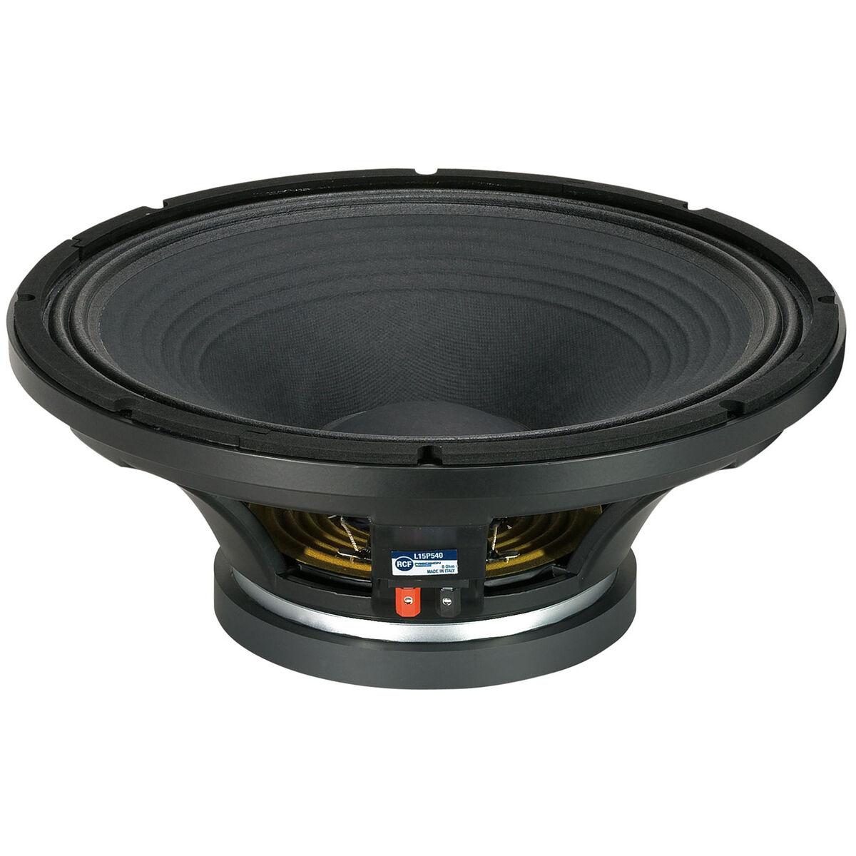 Rcf speakers 18 inch 1000 best sale watt price